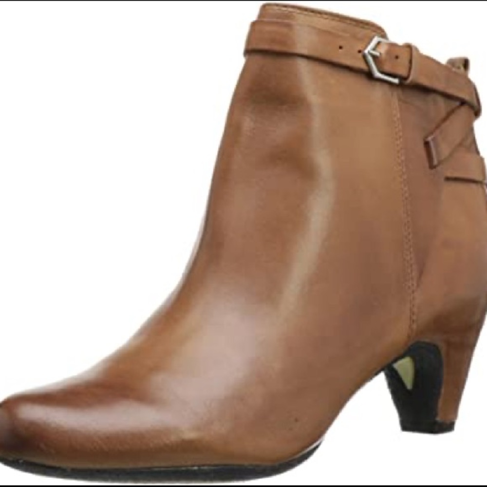 Sam Edelman Maddox bootie used